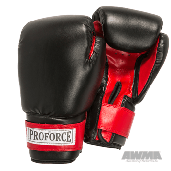 Proforce Boxing Gloves